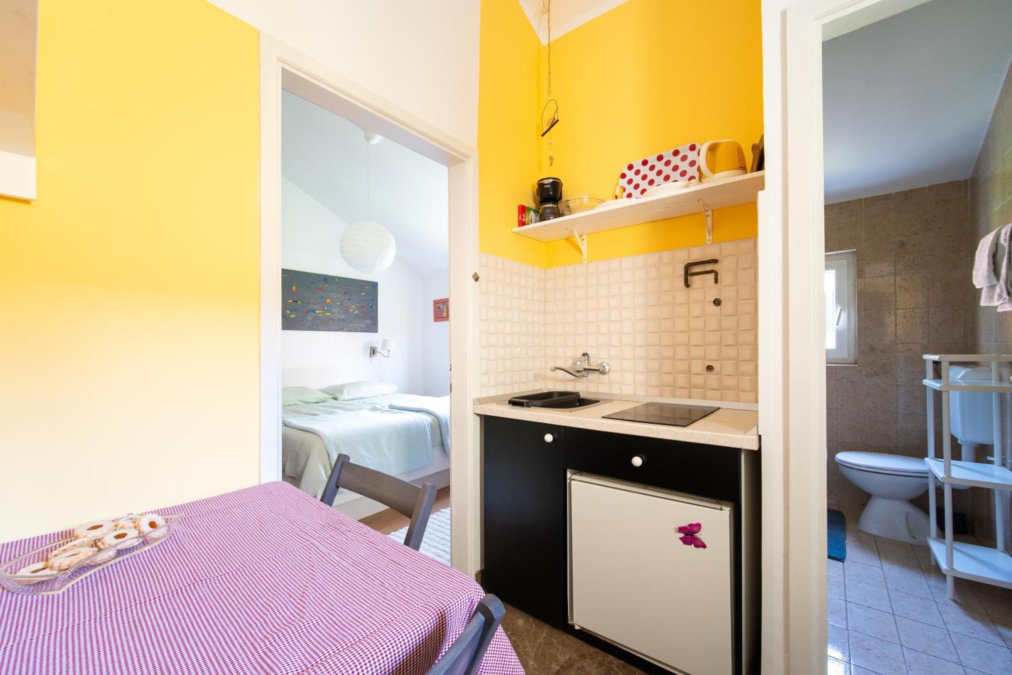 Art Apartment Seasoul 자톤 외부 사진