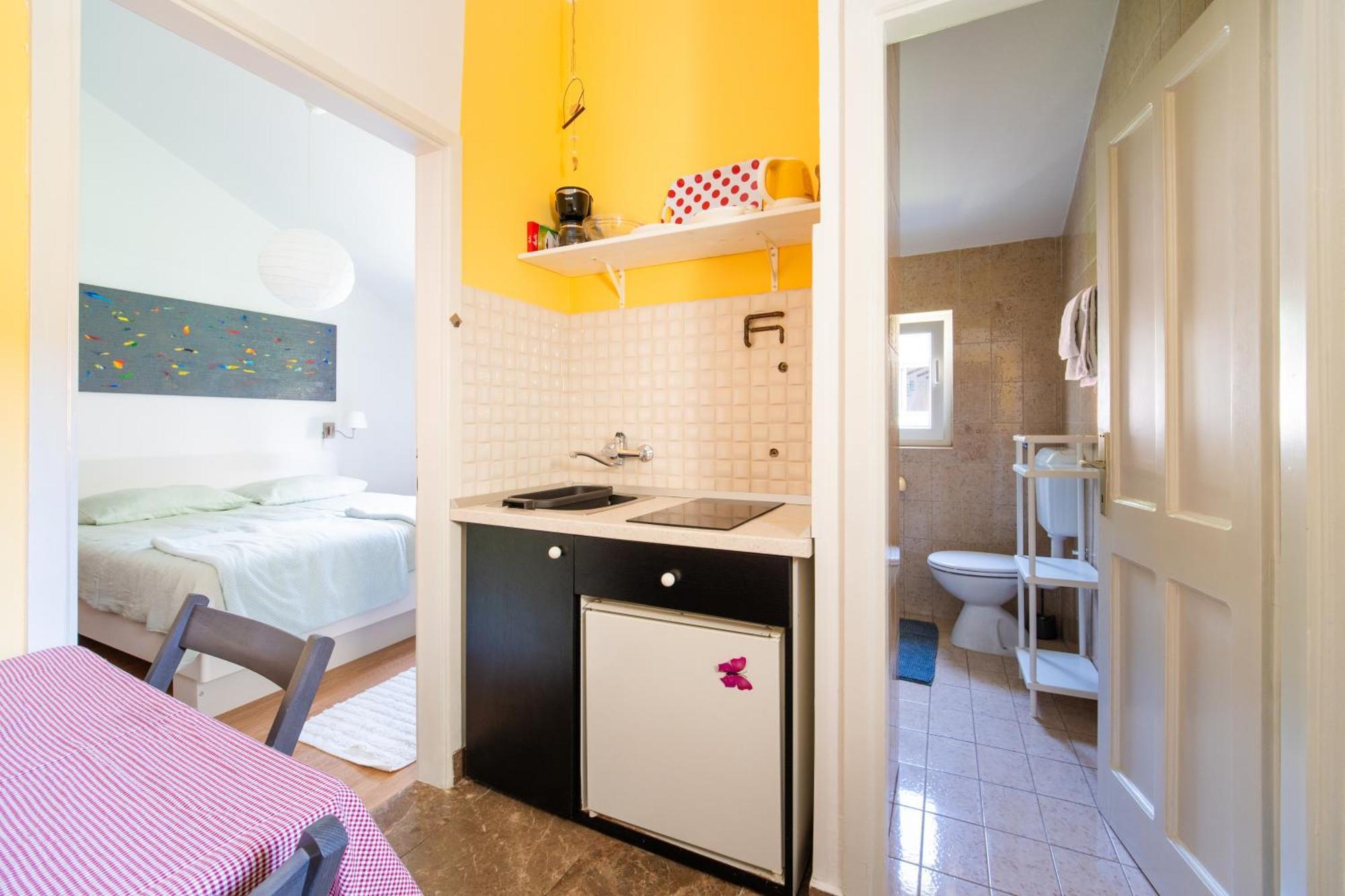 Art Apartment Seasoul 자톤 외부 사진