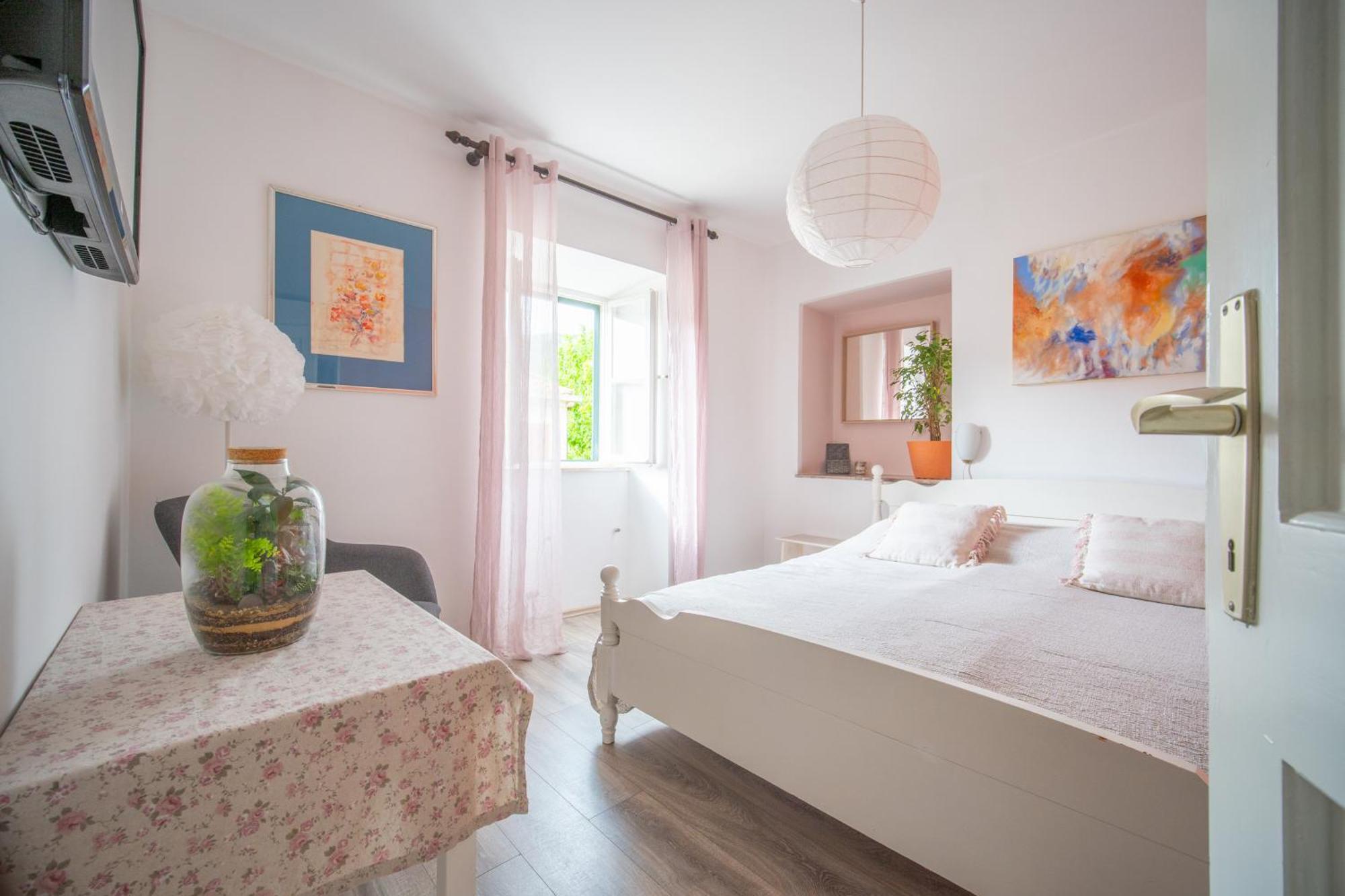 Art Apartment Seasoul 자톤 외부 사진