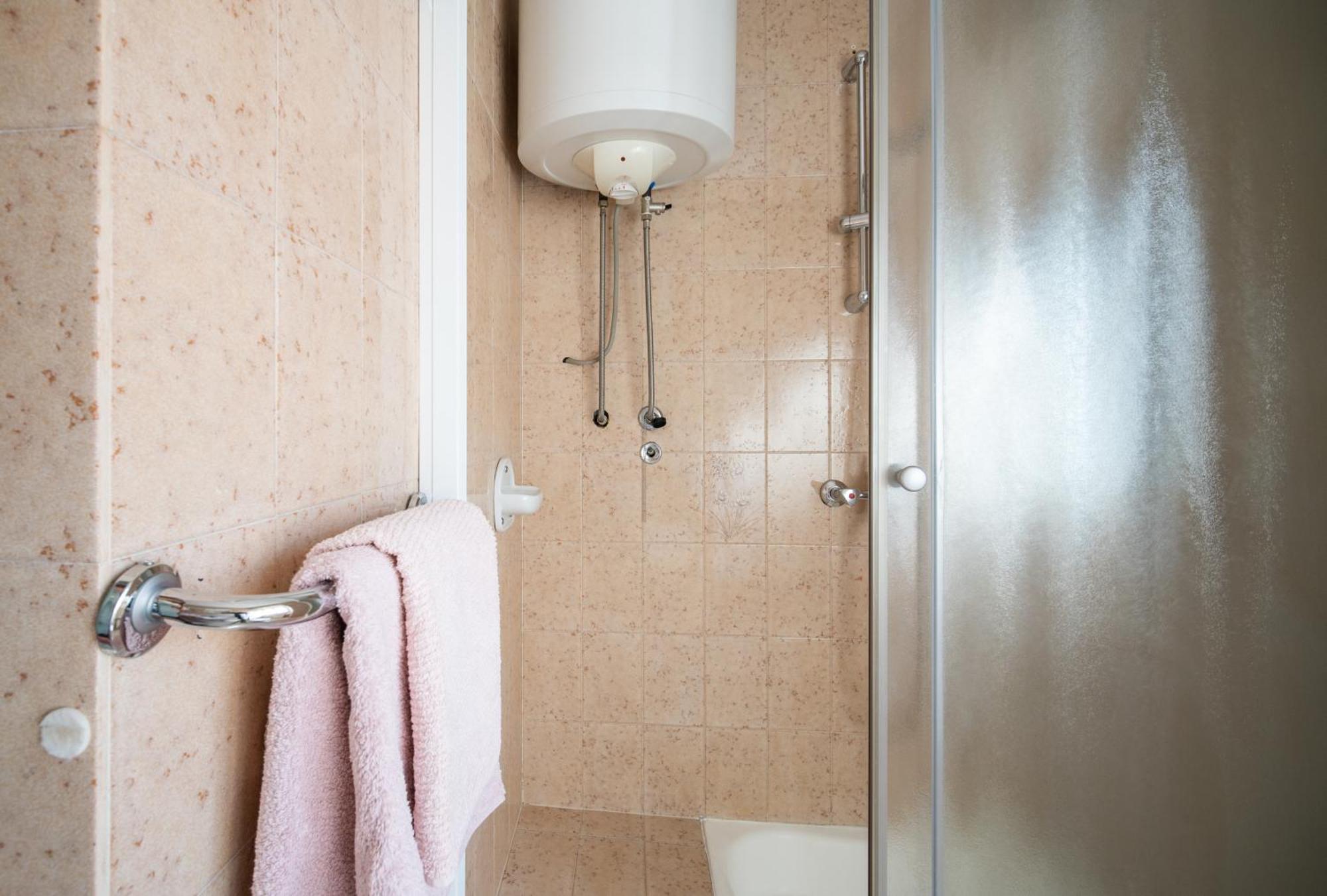 Art Apartment Seasoul 자톤 외부 사진