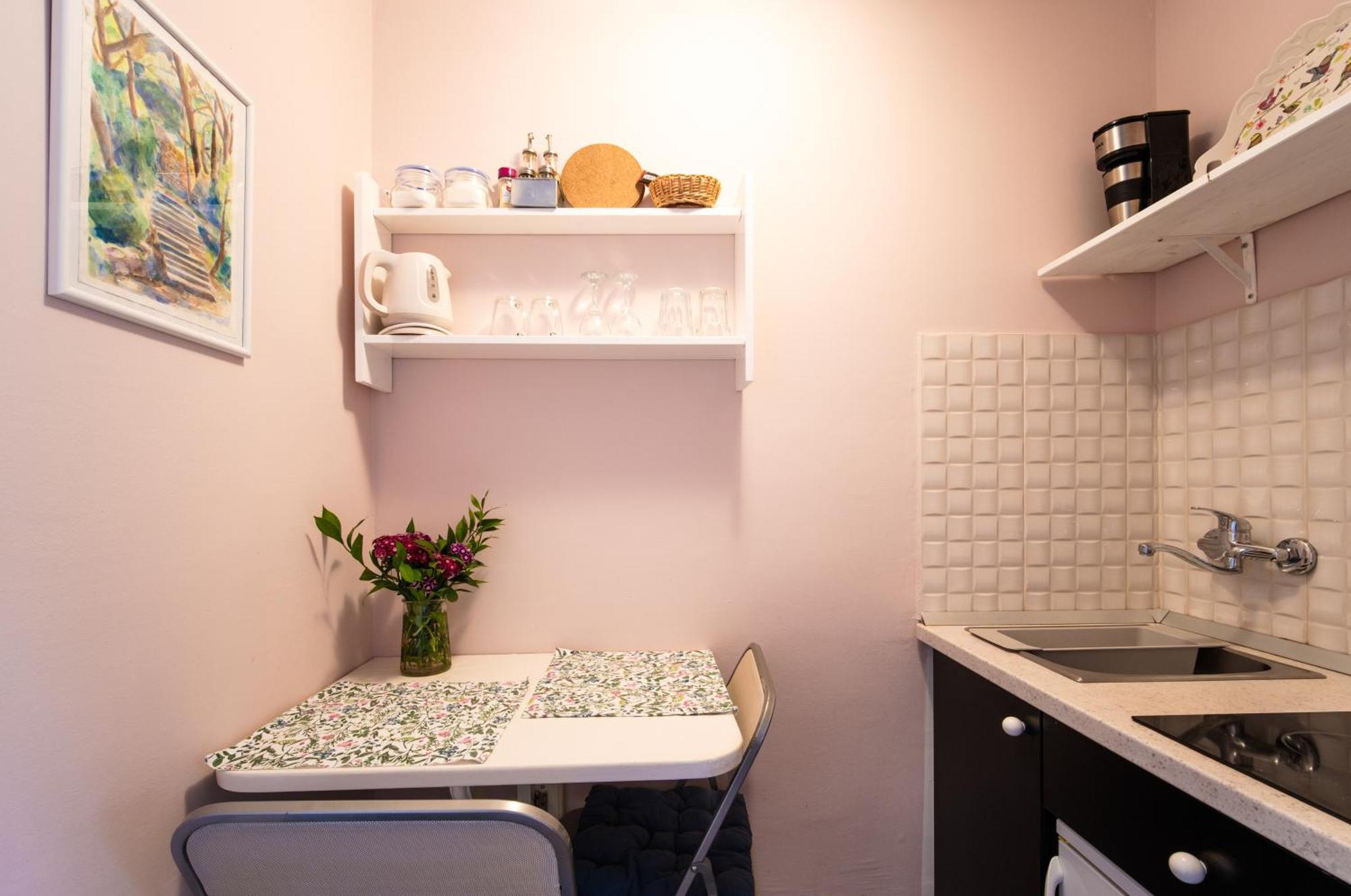 Art Apartment Seasoul 자톤 외부 사진