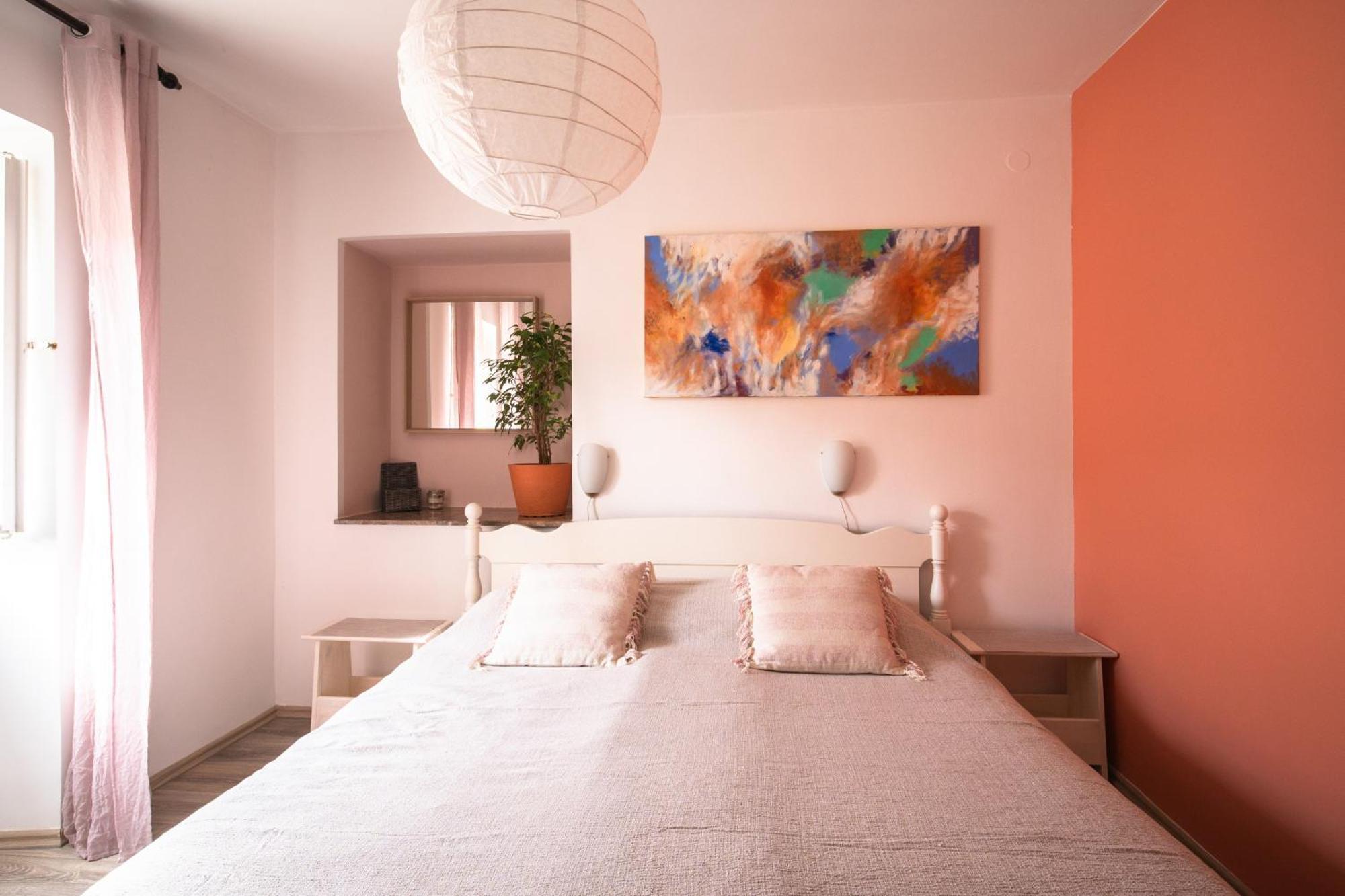 Art Apartment Seasoul 자톤 외부 사진