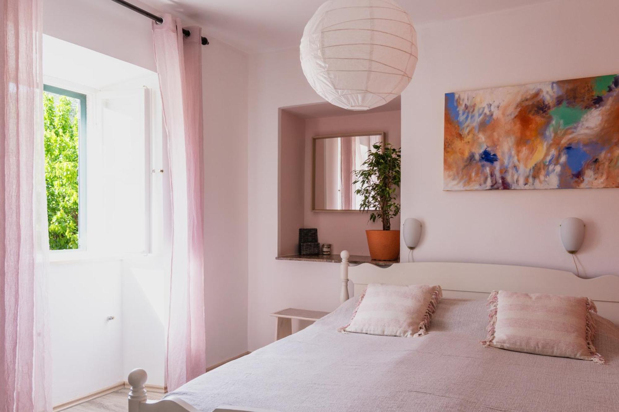 Art Apartment Seasoul 자톤 외부 사진